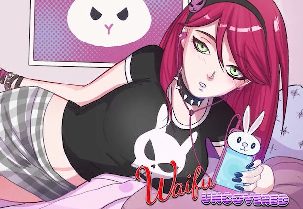 Review: Waifu Uncovered Nintendo Switch – Digitally Downloaded