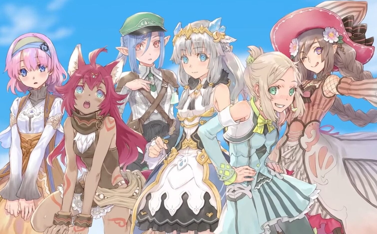 Rune factory 5 multiplayer