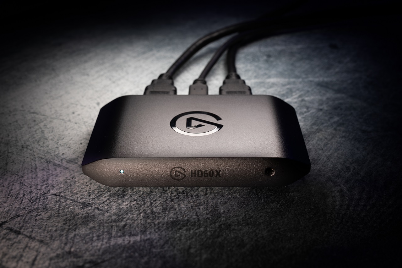 Elgato HD60 X vs HD60 S+: Everything you need to know 