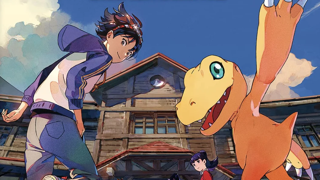 Review: Digimon Survive (Nintendo Switch) – Digitally Downloaded