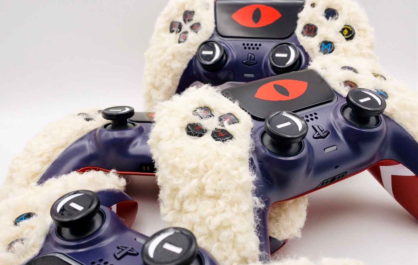 LAST CHANCE! Want an awesome – controller? have Lamb We one away! Cult custom to of the give Downloaded Digitally