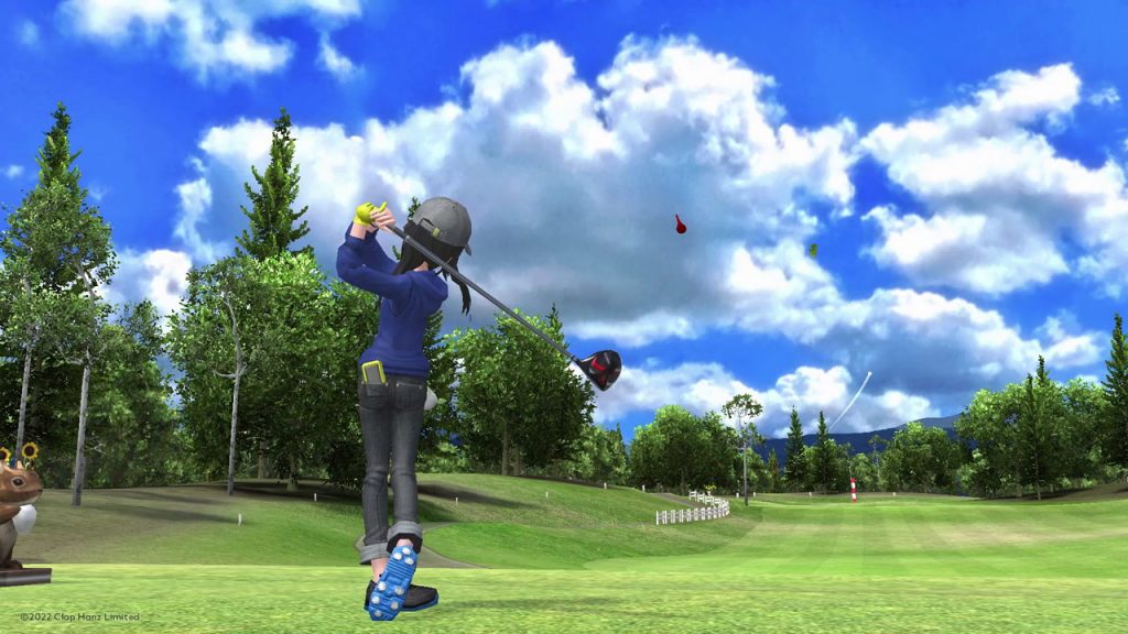 Review: Easy Come Easy Golf (Nintendo Switch) – Digitally Downloaded