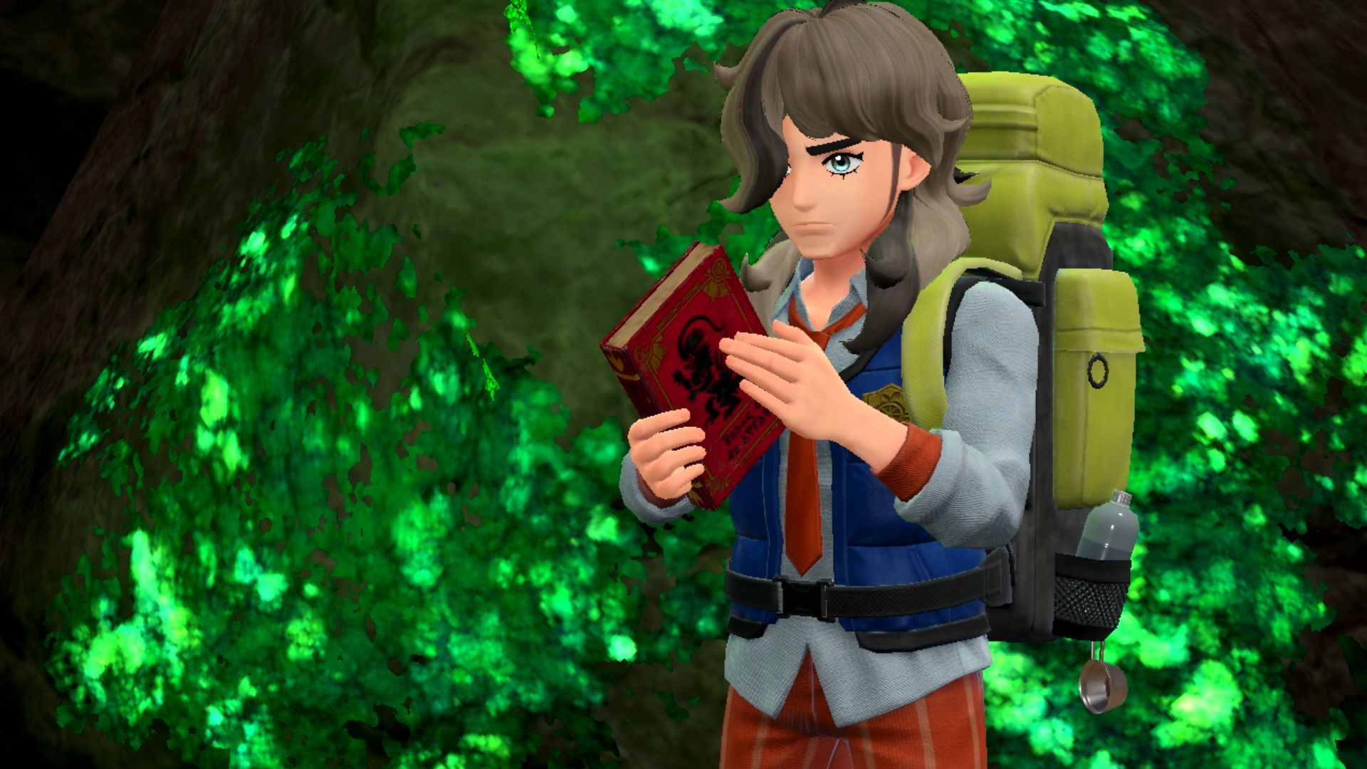 Pokémon Adventures Scarlet & Violet Chapter 1 Review: New Story Revealed 