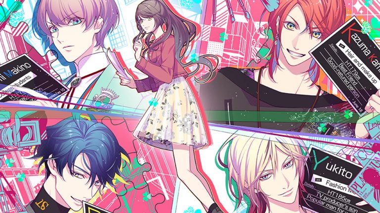 Review: Lover Pretend (Nintendo Switch) – Digitally Downloaded