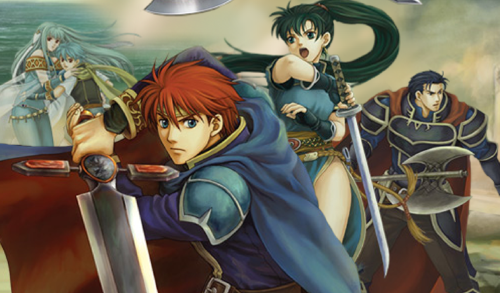 Why Fire Emblem (The Blazing Blade) has the greatest tutorial of all ...