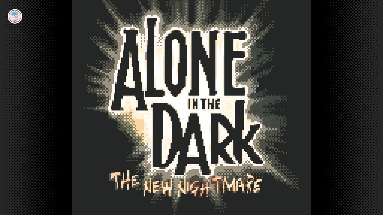 Bookzine OLD!Gamer - Volume 1: Alone in The Dark