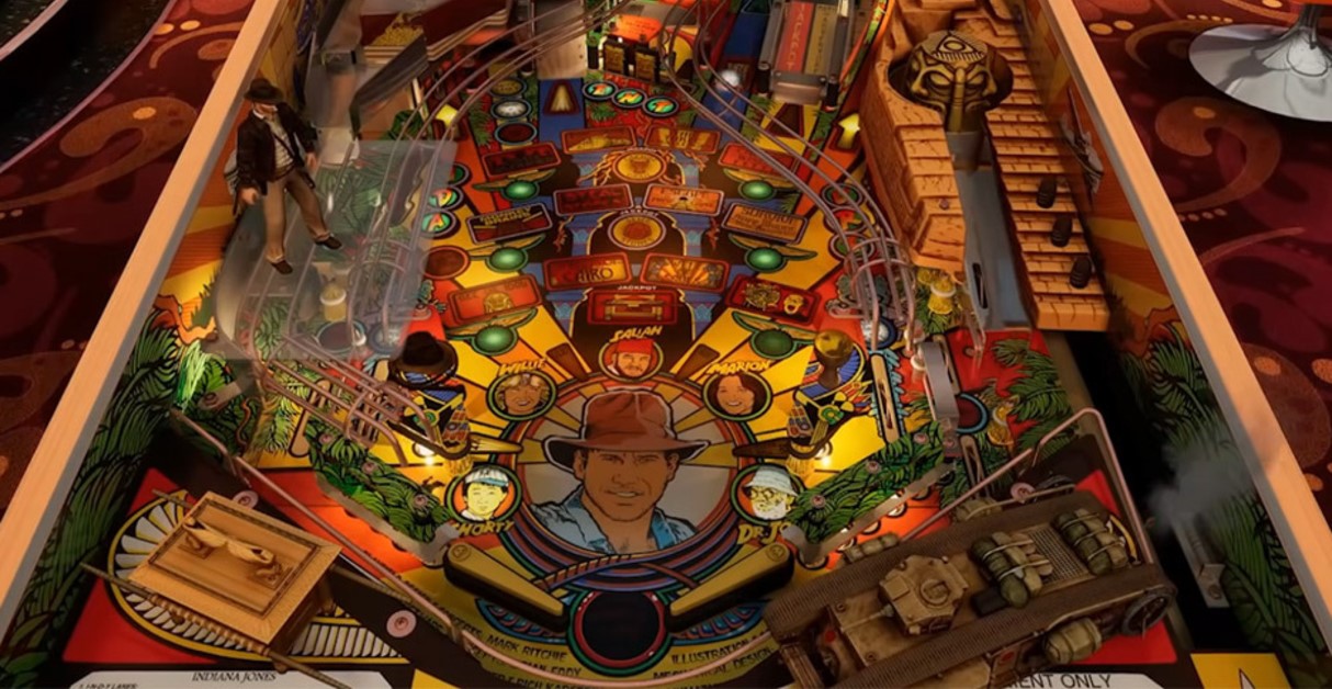 OG Windows Pinball is 'the only remaster we need', gamers agree
