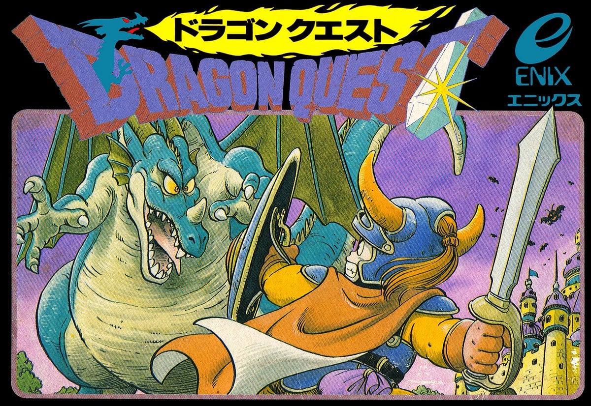 Dragon Quest V Part #35 - The Demon World