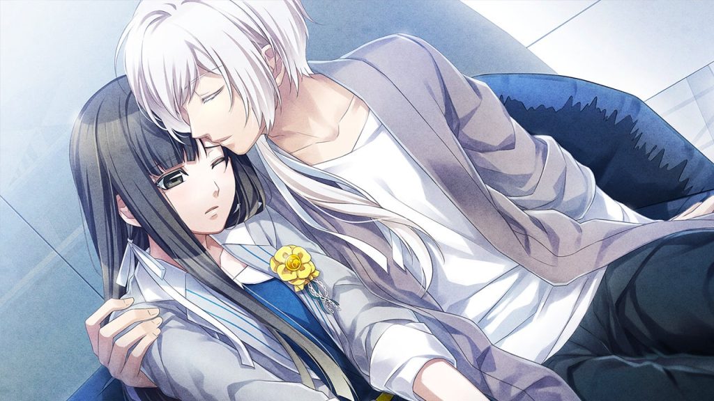 Review: Norn9: Var Commons (nintendo Switch) – Digitally Downloaded