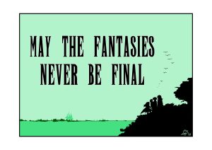 DDNet Final Fantasy