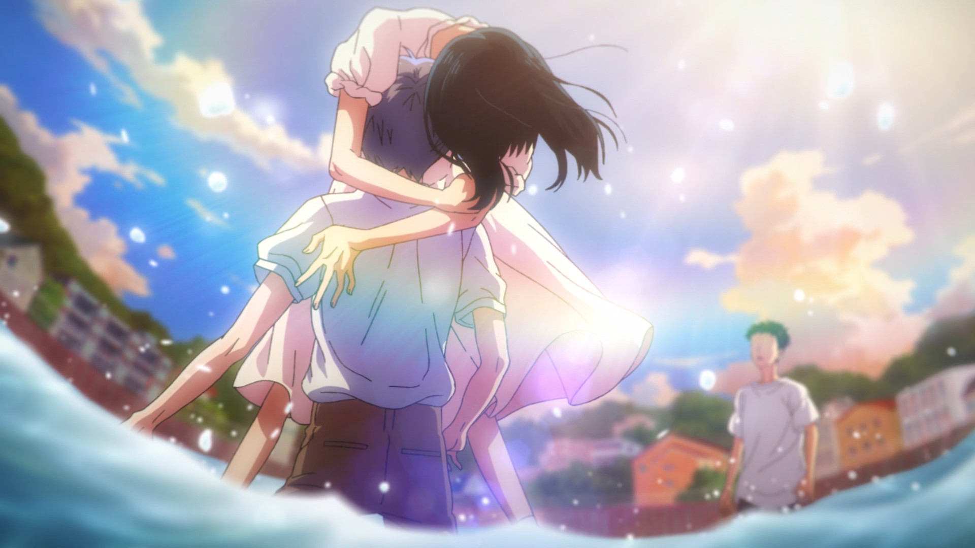 Blue Lock Episode #24 Anime Review (Season Finale)