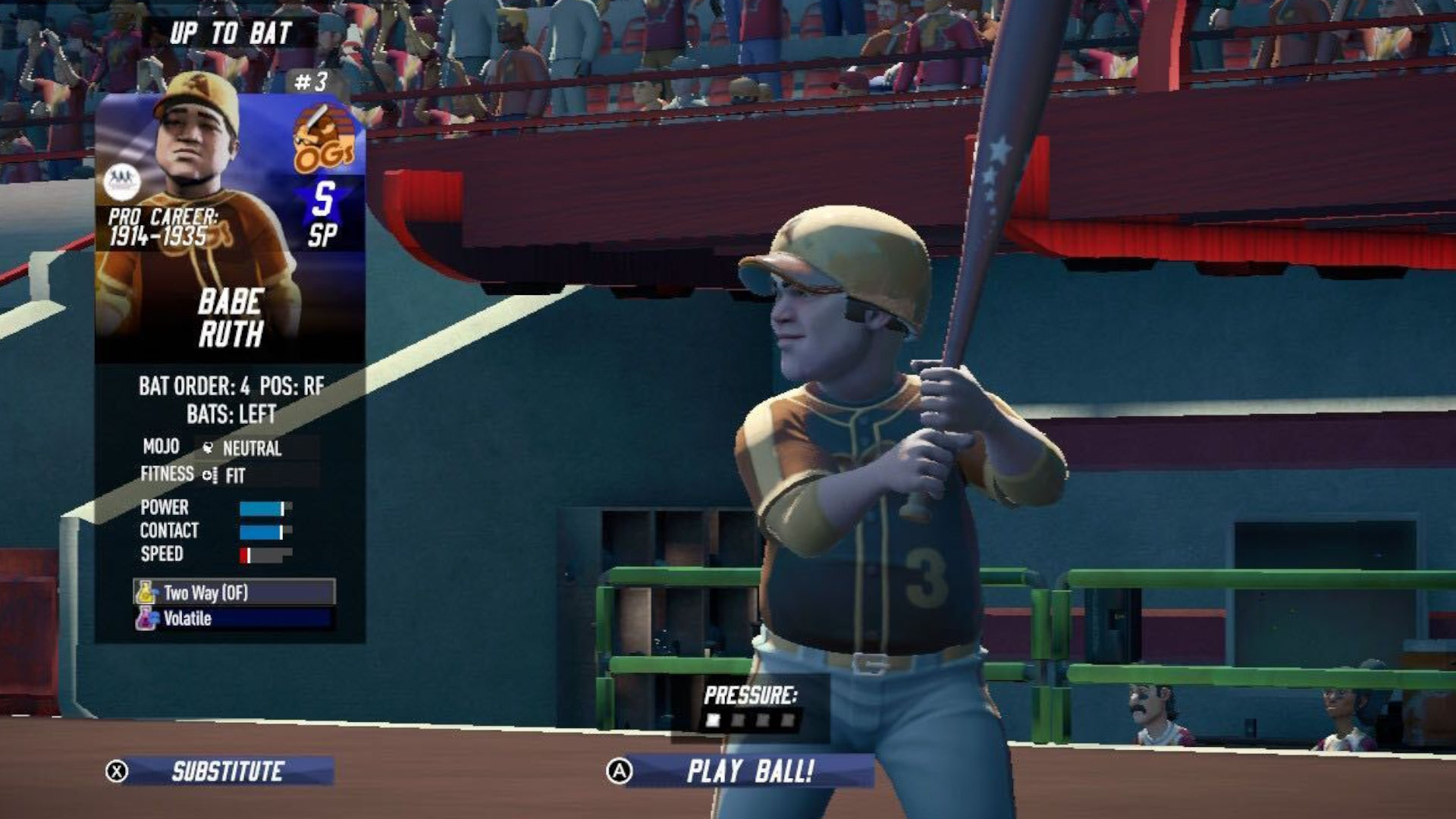 Review: Super Mega Baseball 4 (Nintendo Switch) – Digitally Downloaded