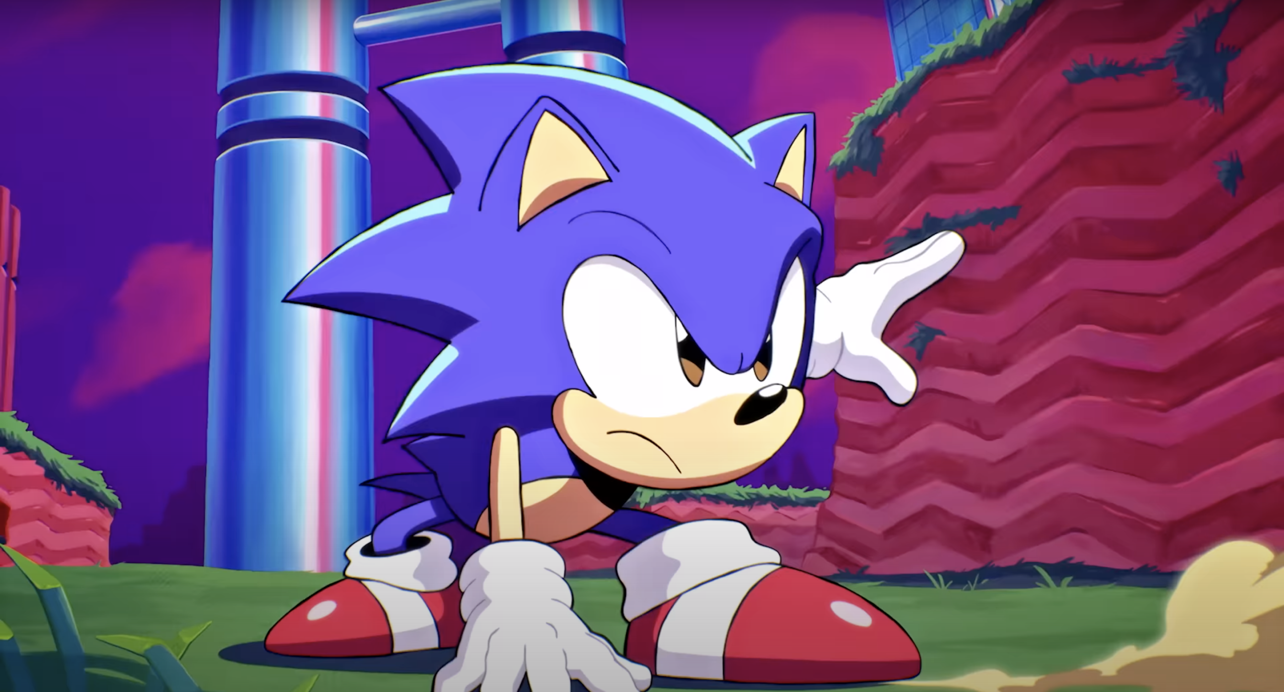 All Games In Sonic Origins, Ranked