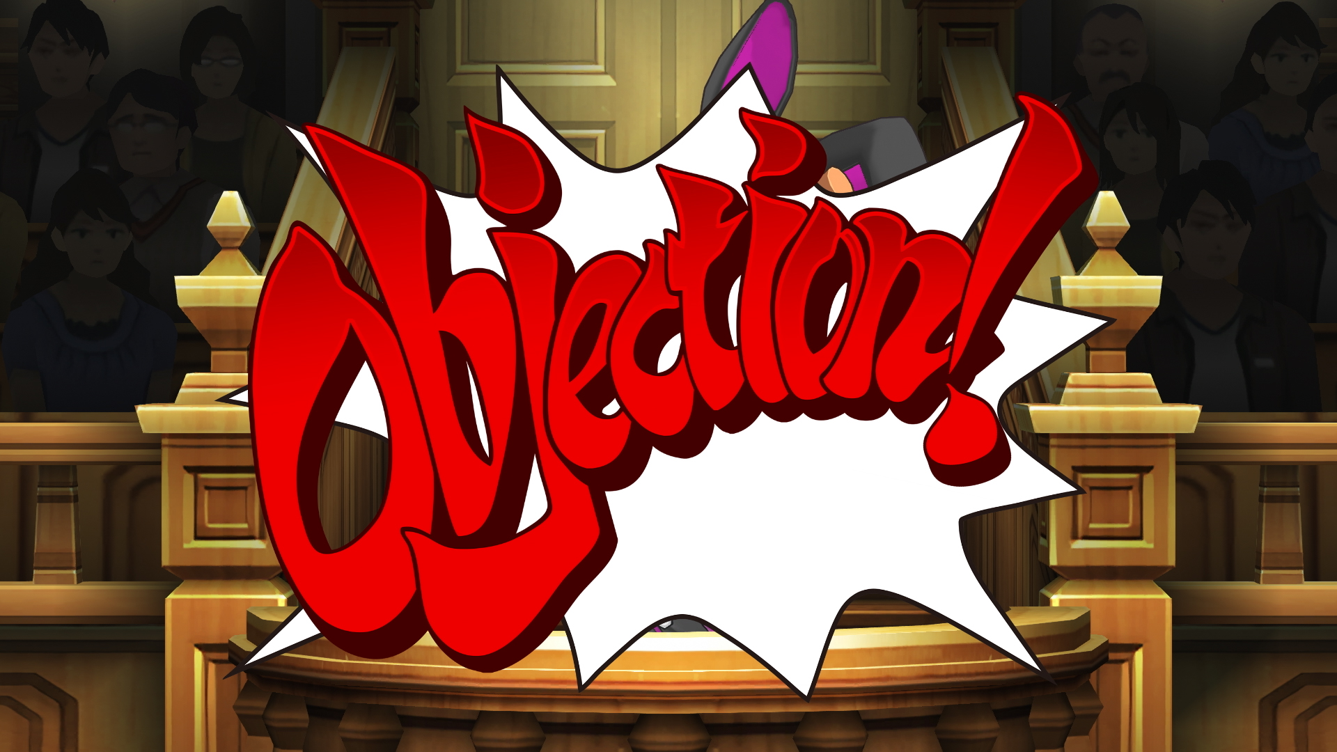 Apollo Justice: Ace Attorney Trilogy Steam Key for PC - Buy now