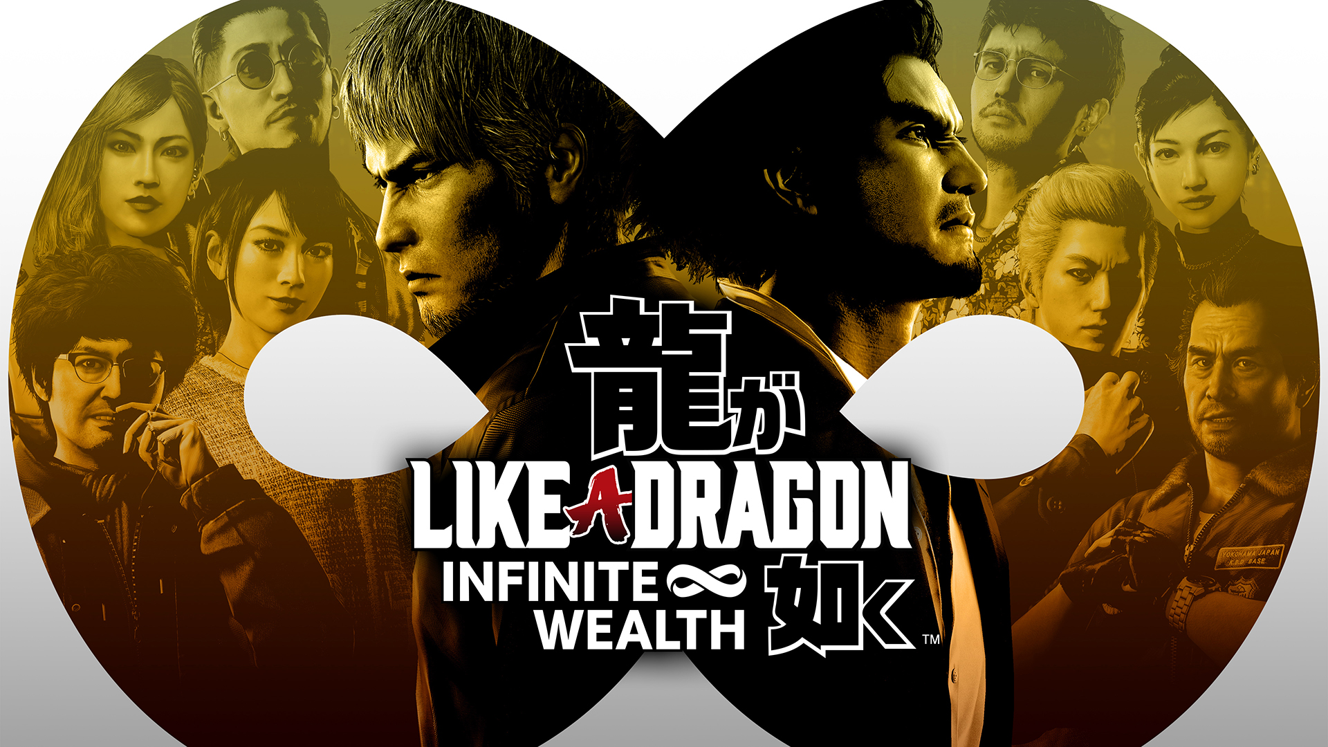 Like a Dragon: Infinite Wealth Release Date Set, Danny Trejo Joins Cast