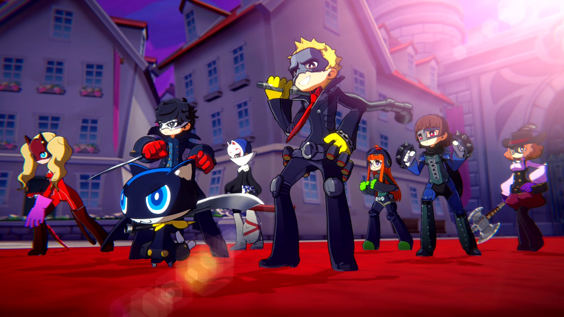 Persona 5 review: One of the best JRPGs out there