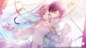 Cupid Parasite: Sweet and Spicy Darling (Switch) Game Review - Main characters in Cupid Parasite: Sweet and Spicy Darling