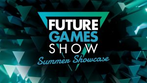 Future Games Show: Summer Showcase.