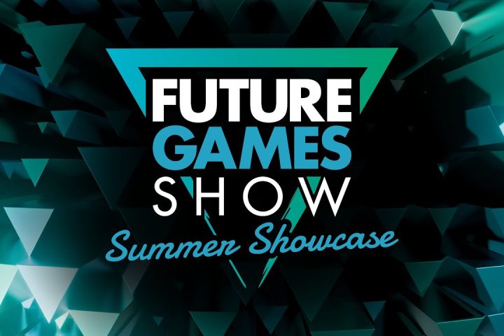 Future Games Show: Summer Showcase.