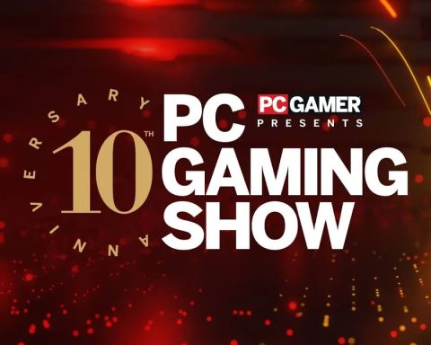 PC Gaming Show: 10th Anniversary.