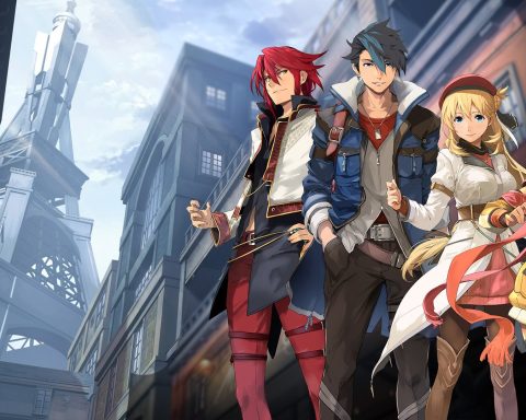 The Legend Of Heroes Trails Through Daybreak Review by DigitallyDownloaded.net