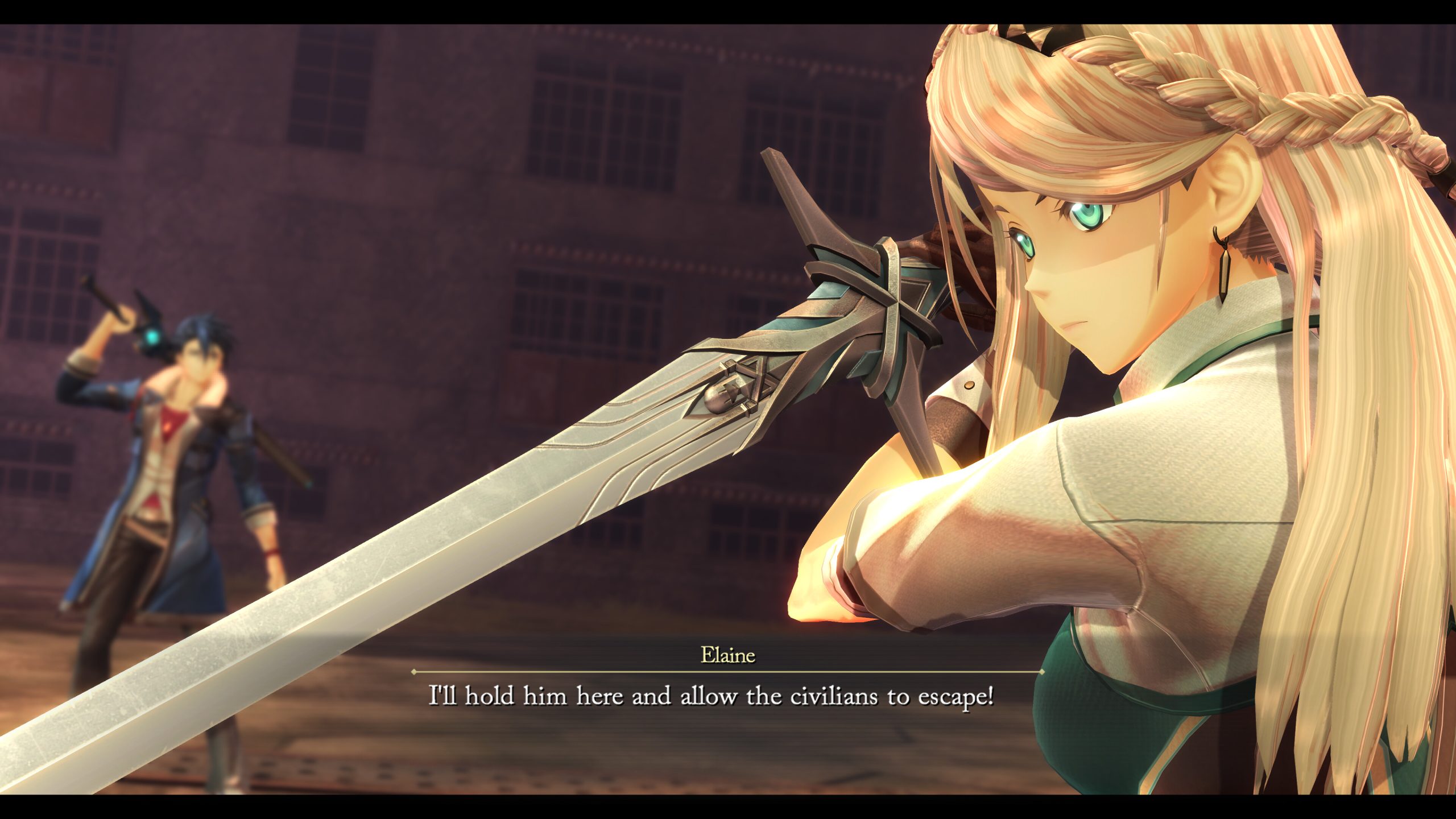 Legend of Heroes Trails Through Daybreak Review 1