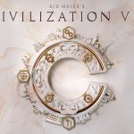 Sid Meier's Civilization VII Standard key art.