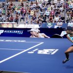 Pickleball 2025 review screenshot