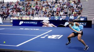 Pickleball 2025 review screenshot