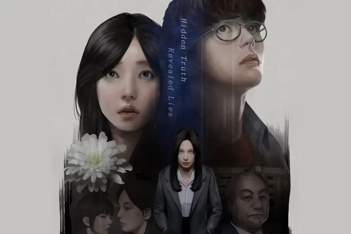 Key art of White Day 2