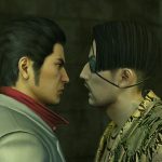 Screenshot from Yakuza Kiwami