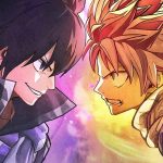 DigitallyDownloaded.net reviews Fairy Tail 2 on Nintendo Switch key art