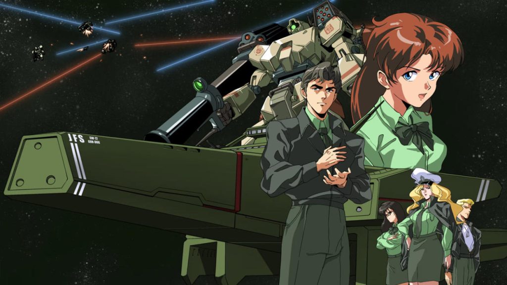 Stories from Sol: The Gun-Dog review key art