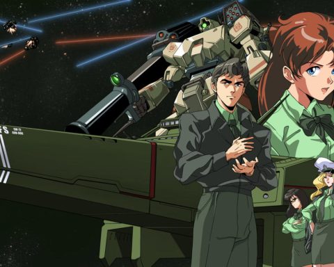 Stories from Sol: The Gun-Dog review key art