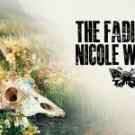 The key art for The Fading of Nicole Wilson.