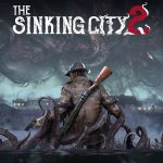 The key art (with logo) for The Sinking City 2.