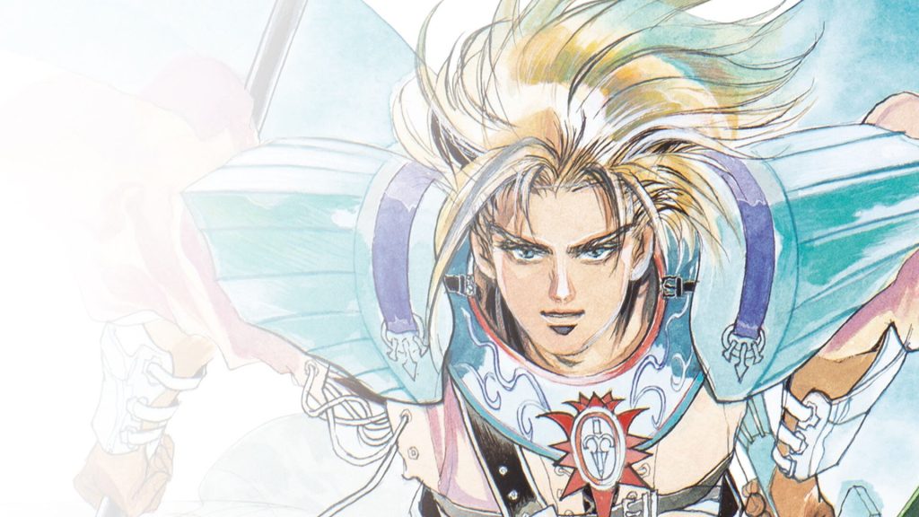 SaGa Frontier 2 review banner image