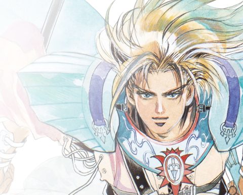 SaGa Frontier 2 review banner image