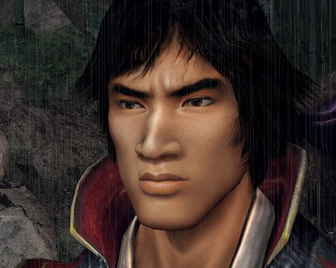 Onimusha 2 preview screenshot